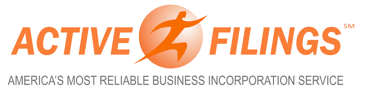 Active Filings logo