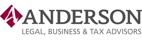 Anderson Advisors logo