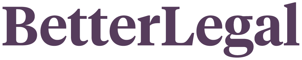 BetterLegal logo