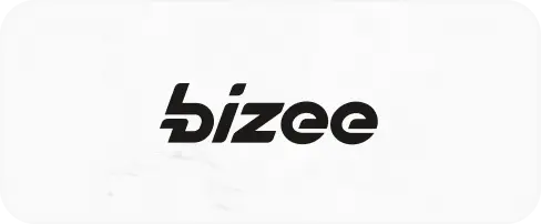 Bizee logo