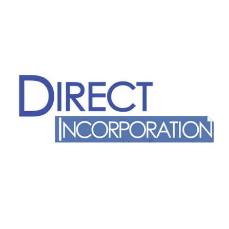 Direct Incorporation logo