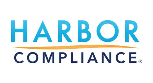 Harbor Compliance logo