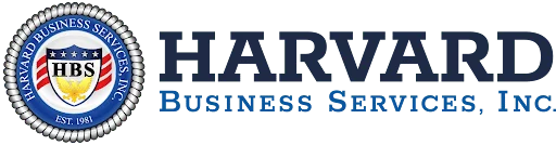 Harvard Business Services logo