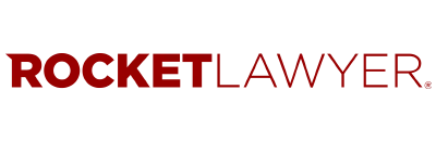 Rocket Lawyer logo