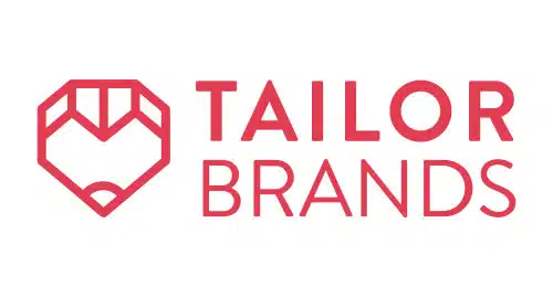 Tailor Brands logo